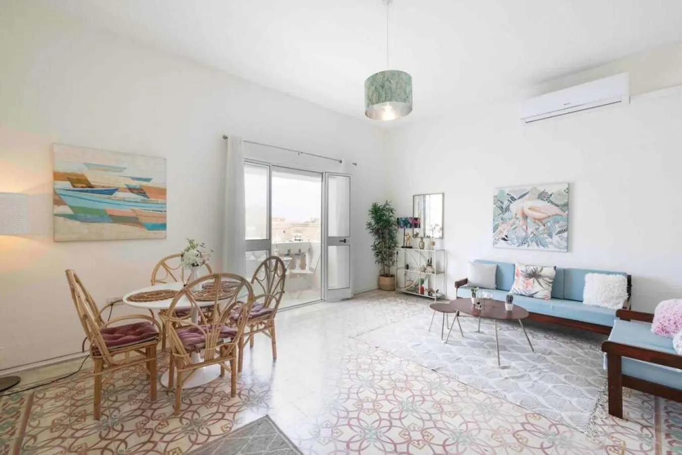 Harbour View Apartment Senglea Malta